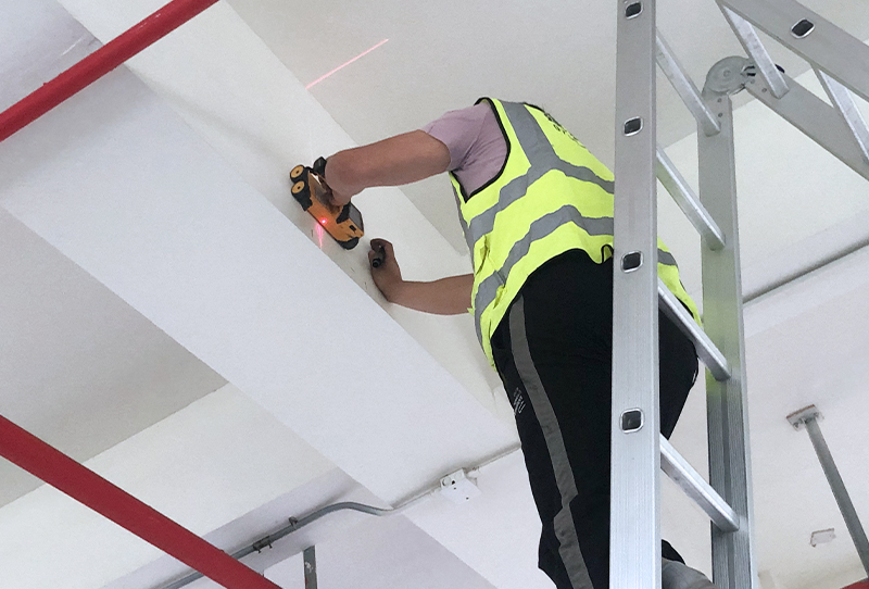 厂房承重鉴定检测的内容一般有哪些