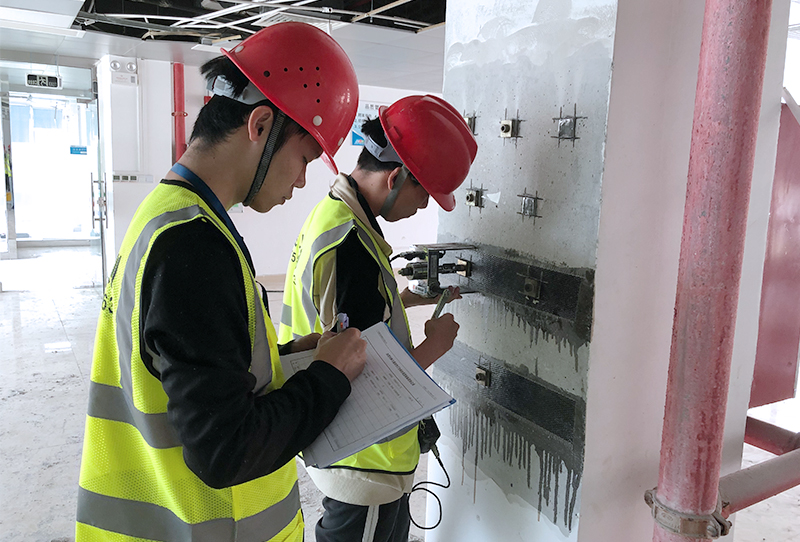 什么情况要进行厂房安全检测