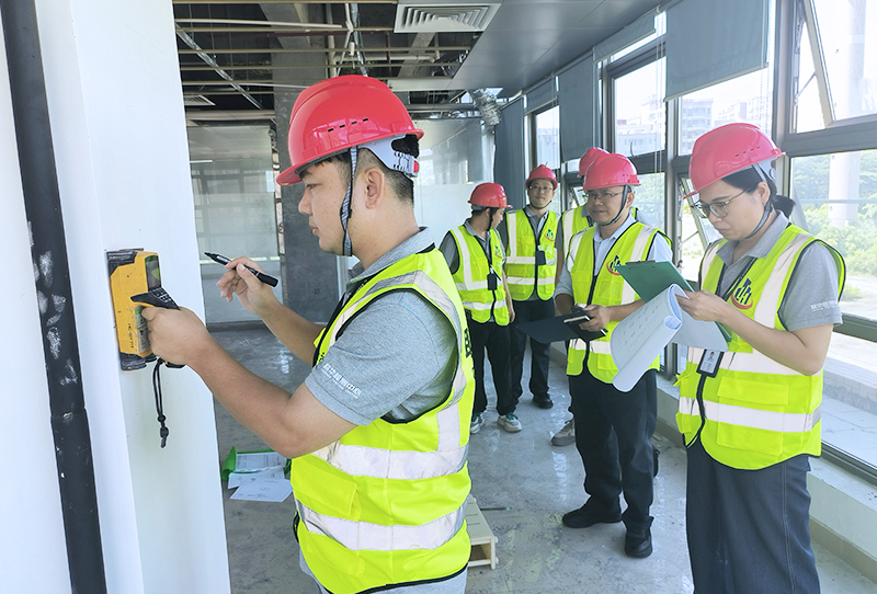 浅析房屋安全鉴定的程序