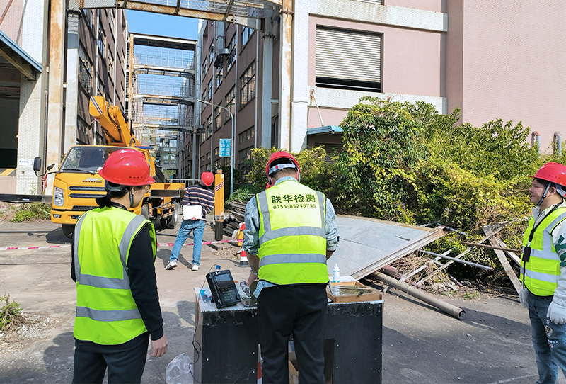 钢结构厂房应该多久检测一次