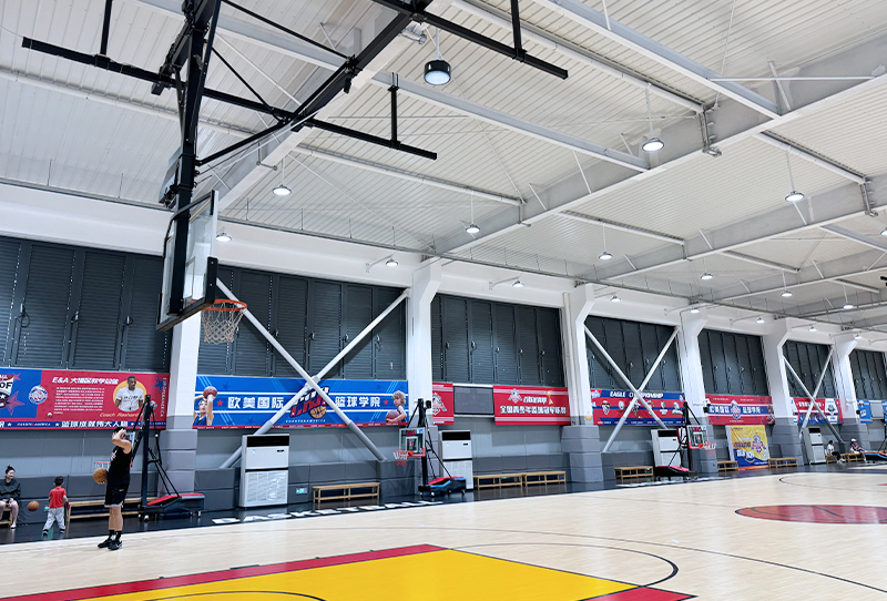 对钢结构厂房承重力检测鉴定评估方面