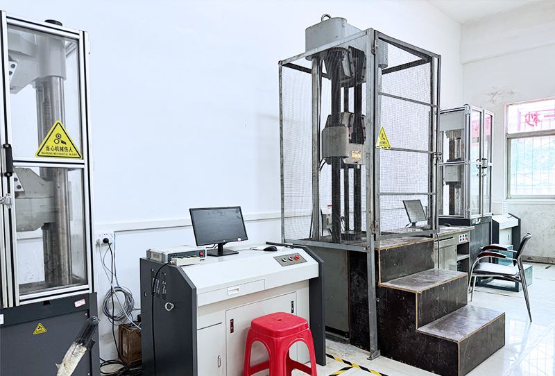 酒店改造检测鉴定